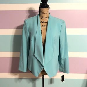 NWT Nine West Blazer
